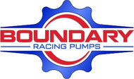 Boundary Racing Pump